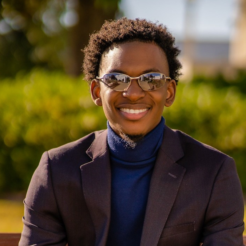 Cam Washington