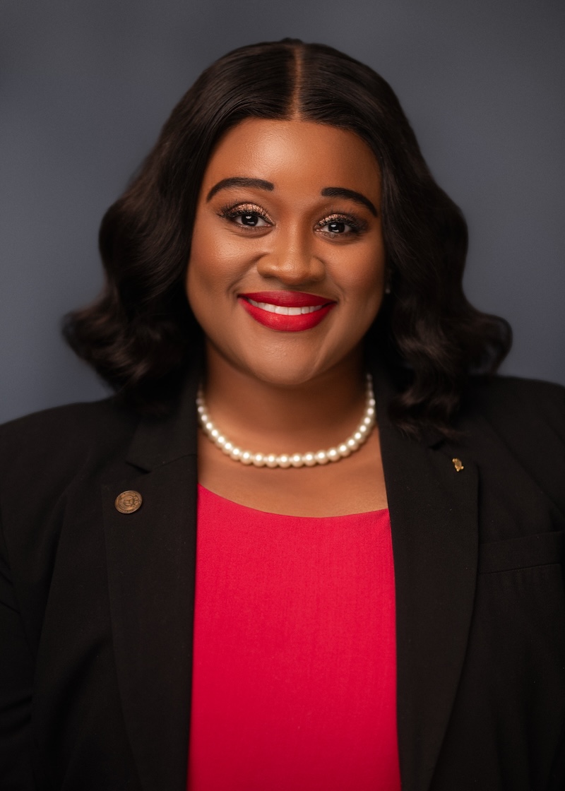 Joi Jackson Hollinhead