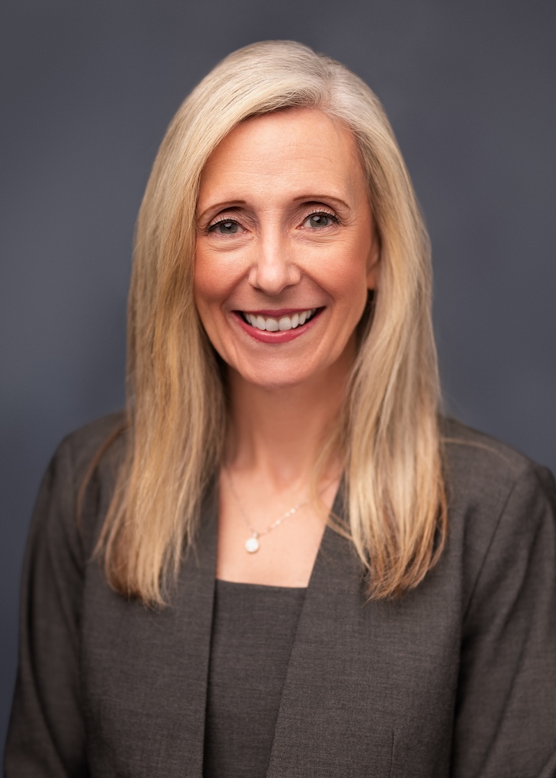 Shannon Blanton, Ph.D.