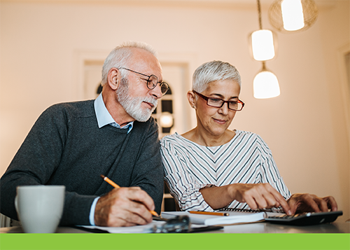 Resources for Late Career Employees