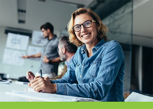 Resources for Mid Career Employees