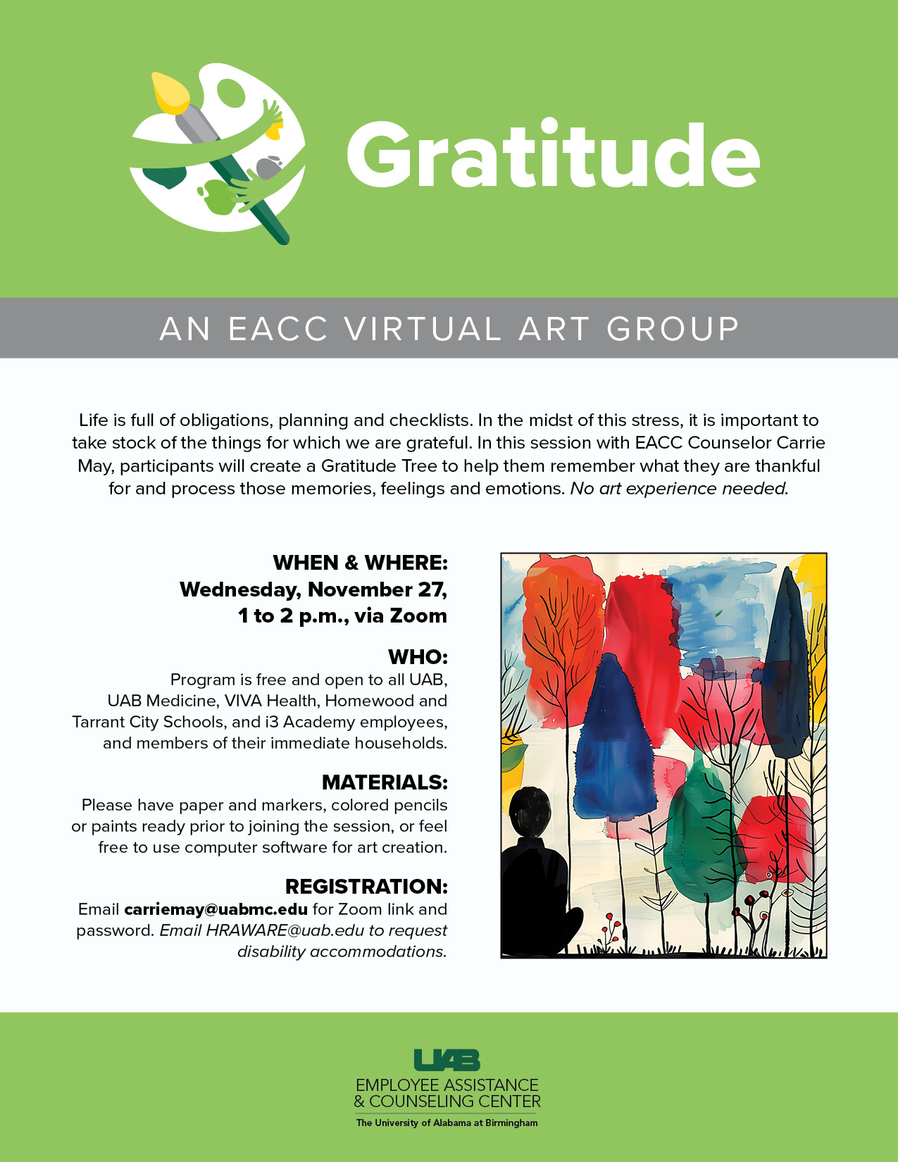 Virtual Art Group