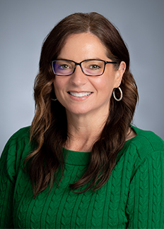 Karen Coats