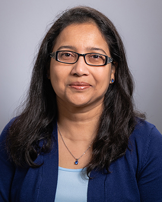 Aparna Tamhane