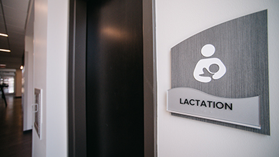 UAB Lactation Rooms