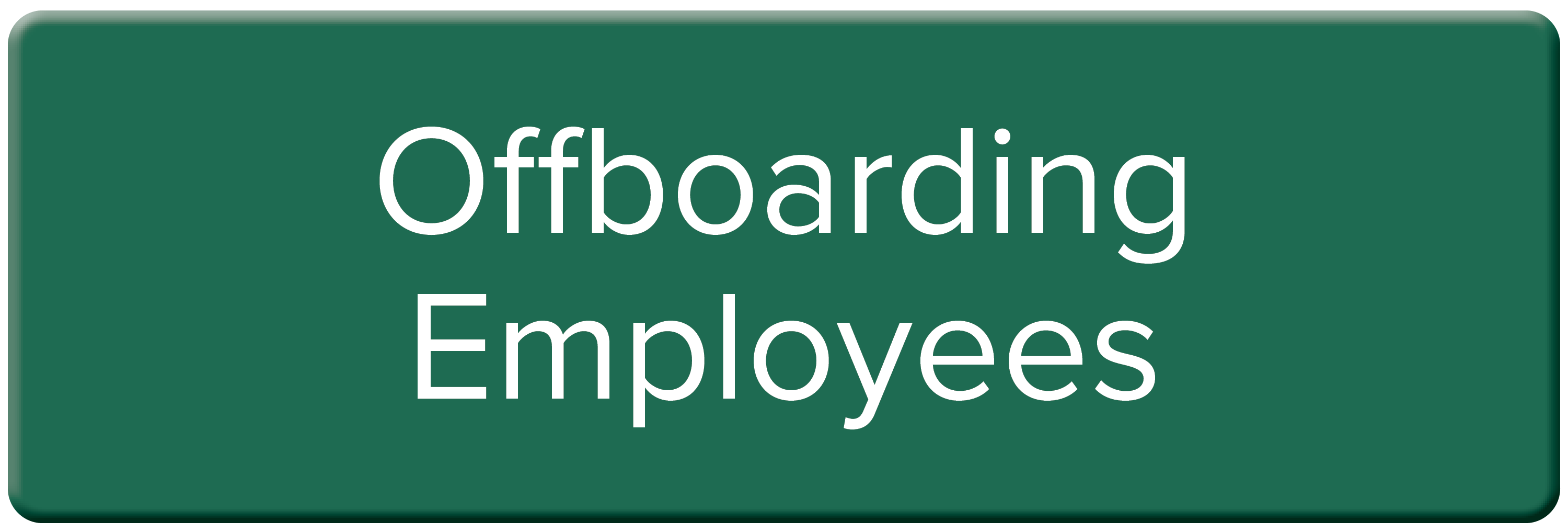 Offboarding Emloyees