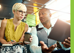 Developing Yourself & Others