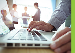 HR Services & Resources