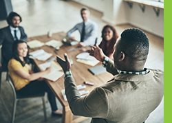 Performance Management