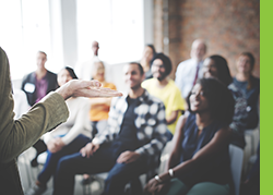 Recruiting Employees