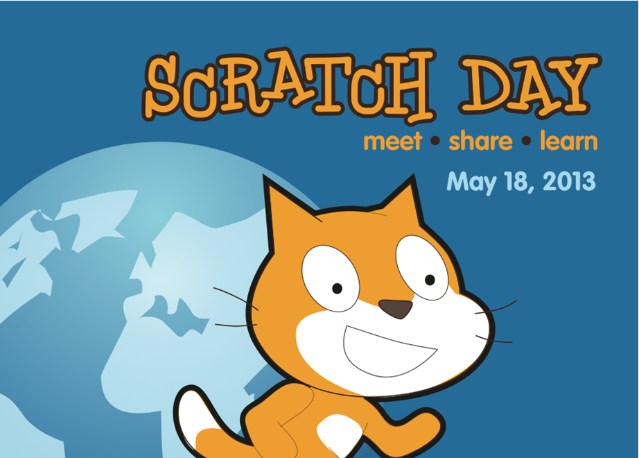 Scratch Day - ICAC