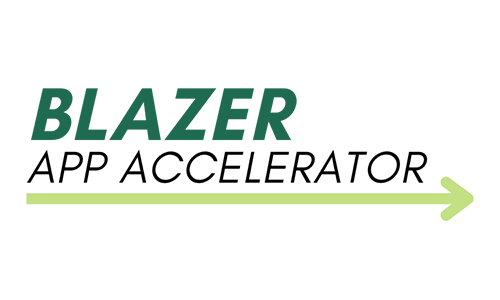 Blazer App Accelerator