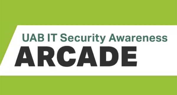 Security Awareness Arcadebrings cybersecurity education and fun to a new level