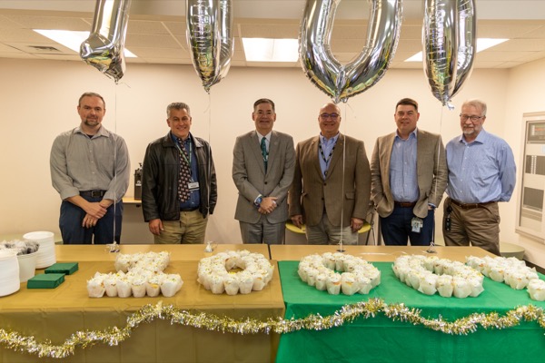 UAB IT reaches 1000 wins for campus innovations