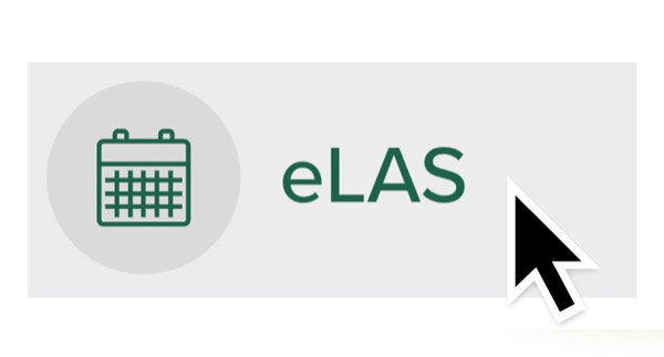 UAB IT updates eLAS balances