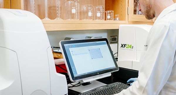 UAB IT collaborates with Office of Research on API for device supporting animal health