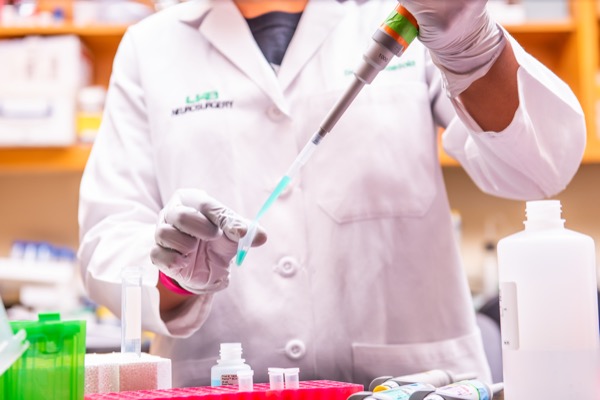 UAB Animal Research Program facility gets upgrades for seamless connection to main campus network