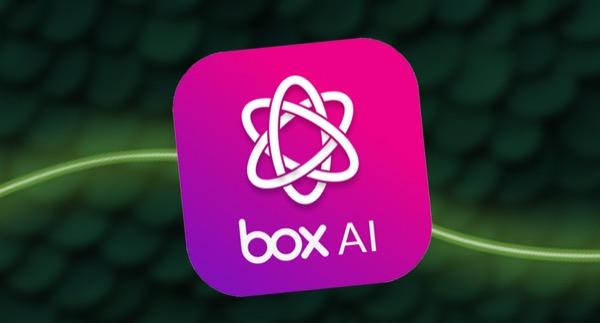 Box AI availble for campus use