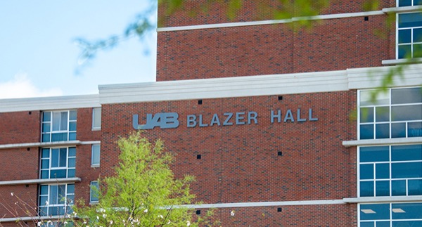 UAB IT partners with Financial Aid for housing determination process