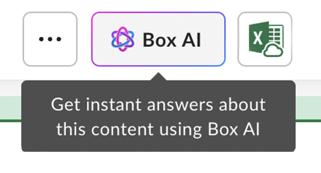 Box AI launched for enterprise use