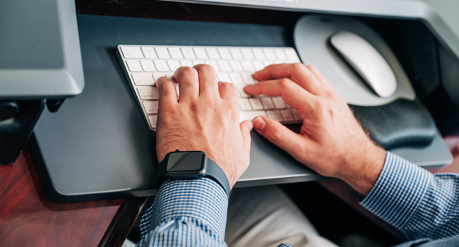 Change documentation standardized for key telecom systems