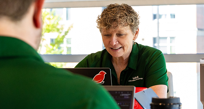 Network, Security team to update cipher suites, allowing for continuity of encryption services