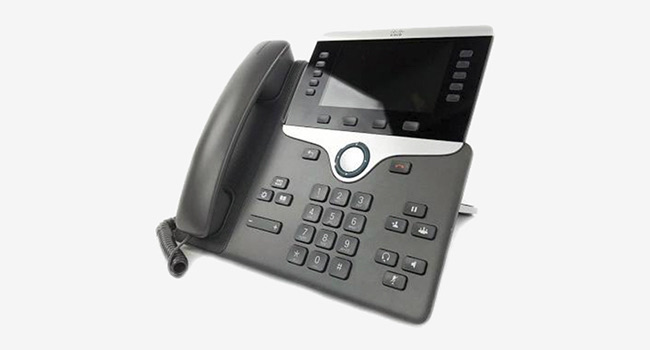 Reporting capabilities enhanced with upgrade to Cisco Call Manager