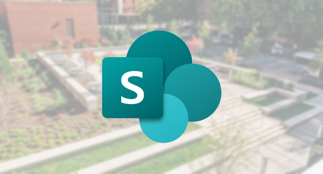 UAB Planning, Design and Construction launches SharePoint site