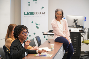 From Classroom to Community: UAB's Hands-On Approach with Live HealthSmart Alabama 