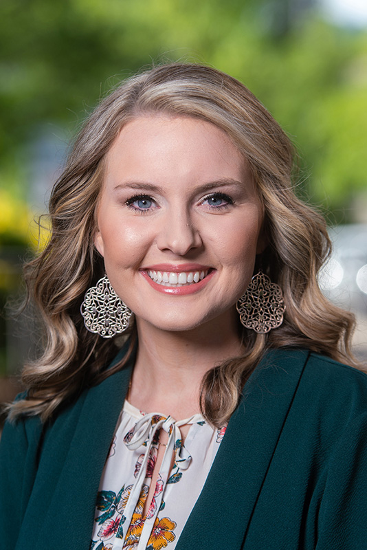 Brianna Hoge