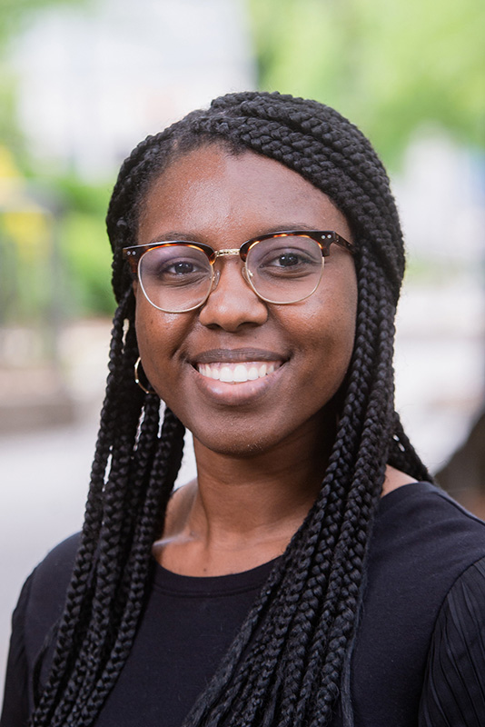 Shekinah Goode Ogbonnaya