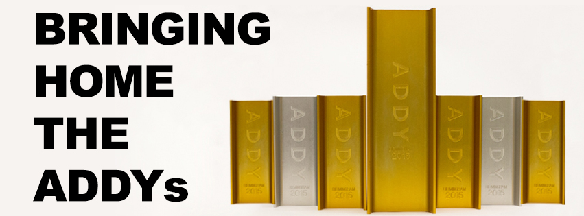 Image of Addy Awards