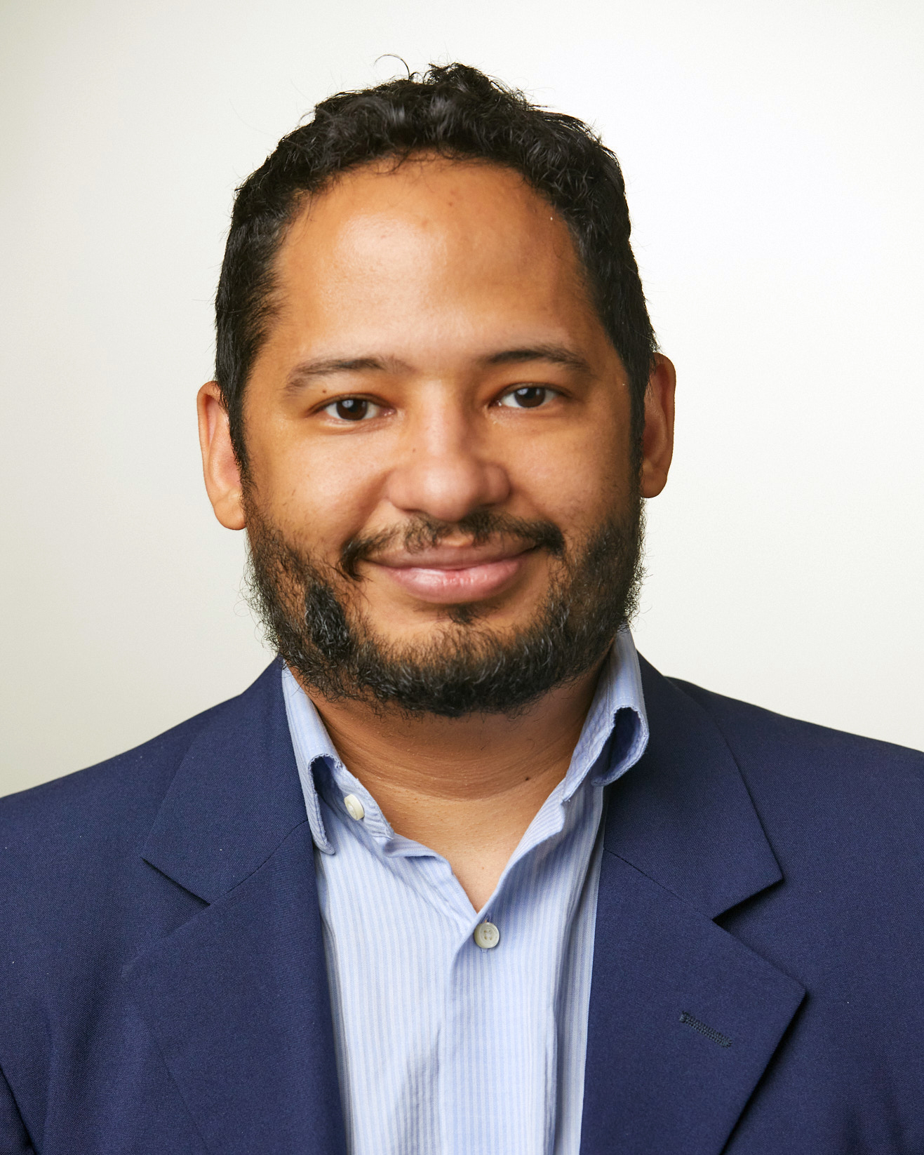 MORAES Ruan Headshot