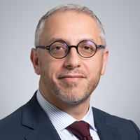 Hassan Ghomrawi, PhD