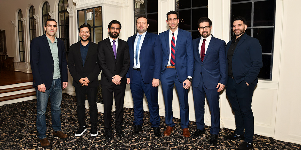 Structural Faculty Fellow