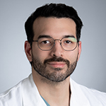 Ali Ebrahimi, MD