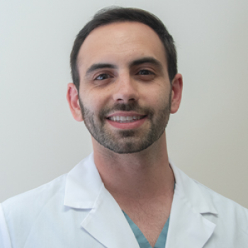 Alex D'Amico, MD