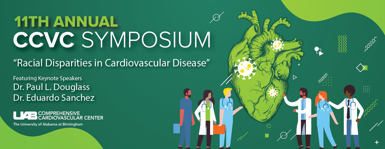 11th Annual CCVC Symposium