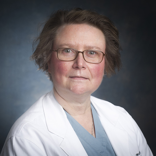 Brigitta Brott, MD