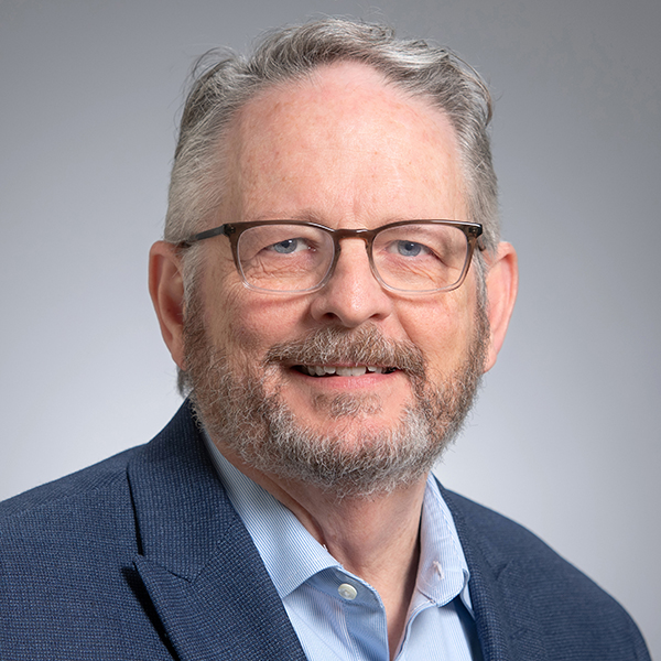 David Pollock, PhD