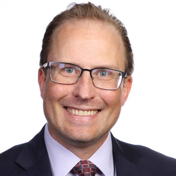 Adam Wende, PhD