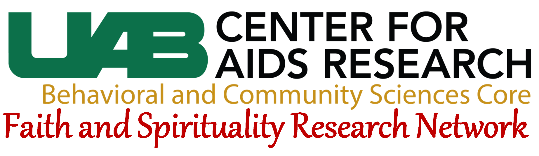 Uab Center For Aids Research Behavioral Community - 