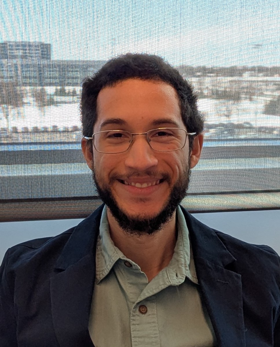 matheus headshot
