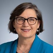 Dr. Oates takes the lead as new CSCH Director