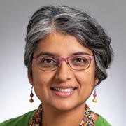 The Mid-Career Award for Excellence in Research