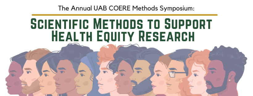 Methods Symposium Center For Outcomes And Effectiveness Research And 