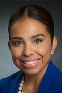 Bertha Hidalgo, PhD, MPH