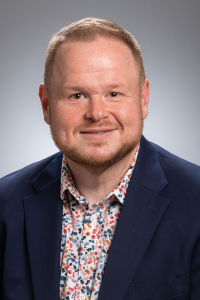 Donald Gerke, PhD