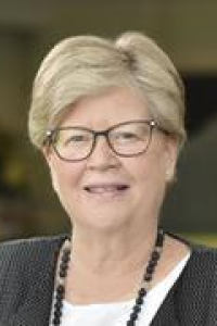 Rebecca Miltner PhD, RN, CNL, NEA-BC