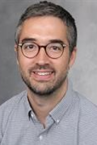 Samuel Gentle, MD